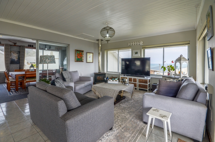 3 Bedroom Property for Sale in Pringle Bay Western Cape